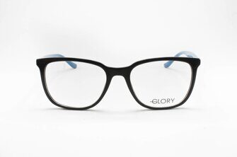 Glory 267 Blue