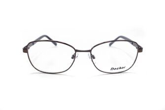 Dackor 165 Brown