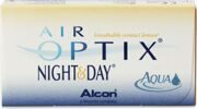 Air Optix Night&Day Aqua